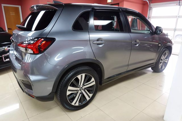 2020 Mitsubishi Outlander Sport - Image 6