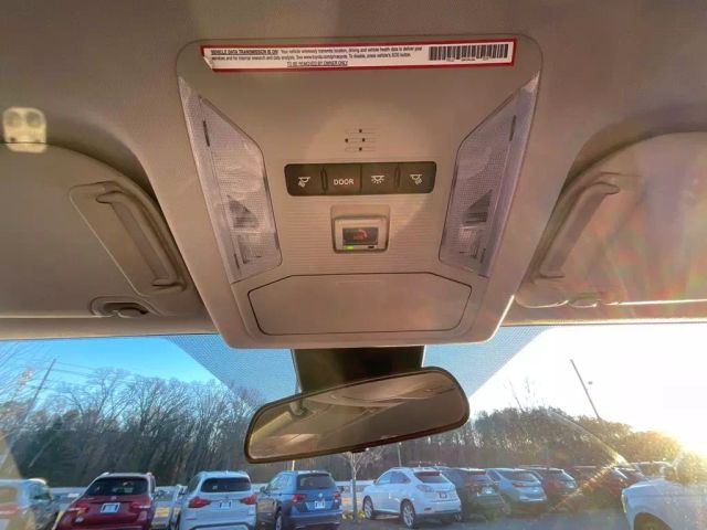 2020 TOYOTA RAV4 SUV GRAY AUTOMATIC - Peach State Motors