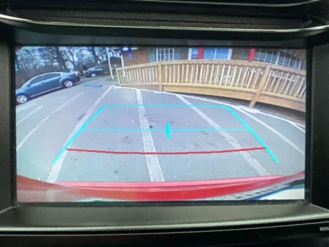 2017 TOYOTA RAV4 SUV RED AUTOMATIC - Peach State Motors