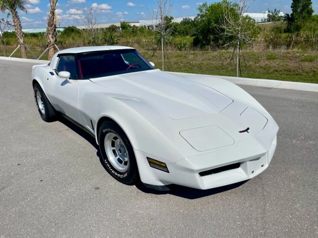 1980 Chevrolet Corvette - Image 3