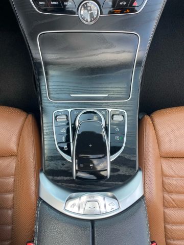 2019 Mercedes-benz Mercedes-amg C-class - Image 99