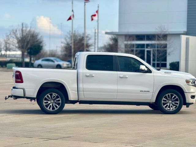 2022 Ram 1500 Crew Cab - Image 31