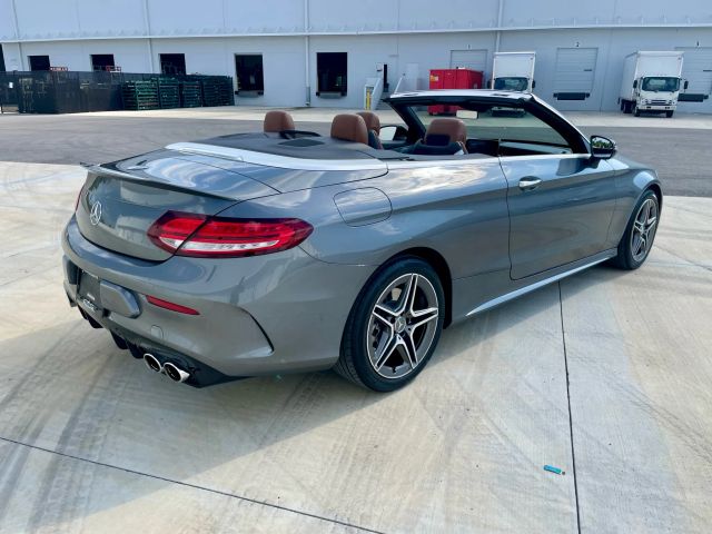 2019 Mercedes-benz Mercedes-amg C-class - Image 73