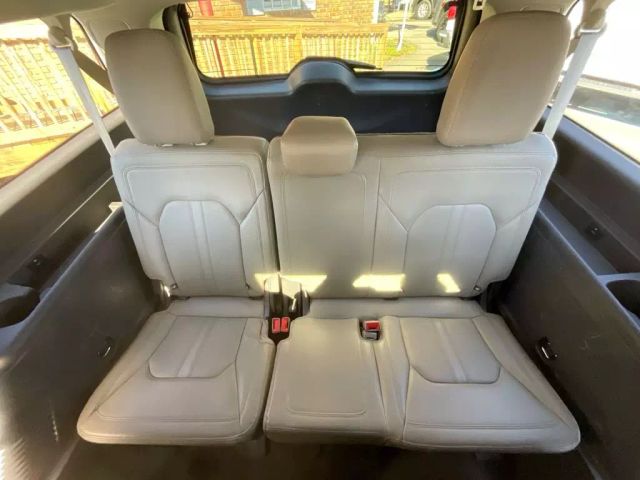 2020 FORD EXPEDITION MAX SUV WHITE AUTOMATIC - Peach State Motors