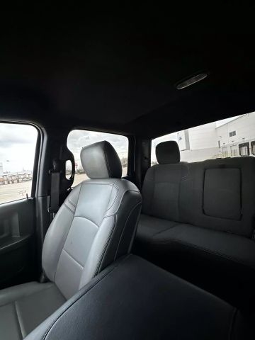 2022 Ram 5500 Crew Cab & Chassis - Image 21