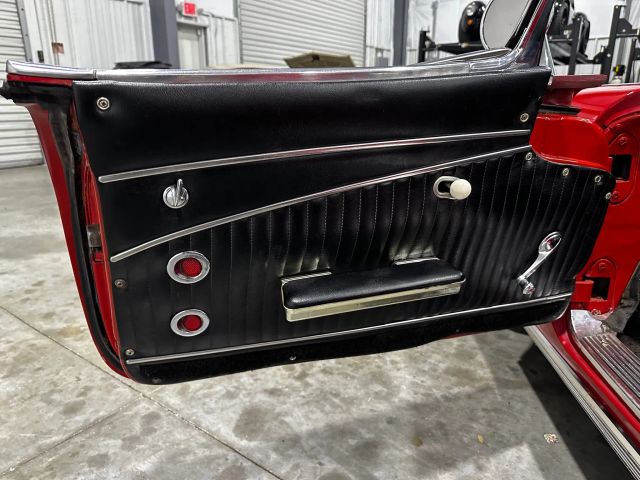 1962 Chevrolet Corvette - Image 75