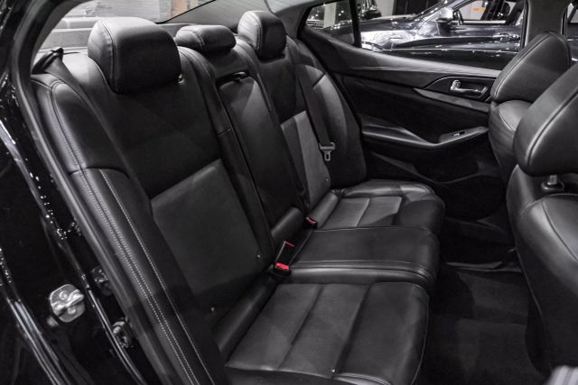 2017 Nissan Maxima Sl (2017.5) Sedan 4d - Image 29