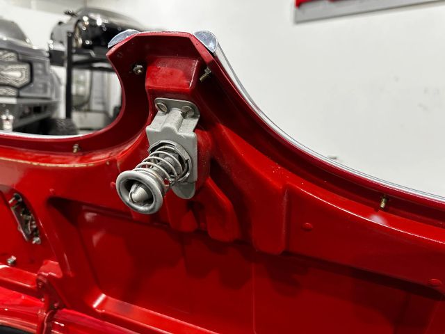 1962 Chevrolet Corvette - Image 109