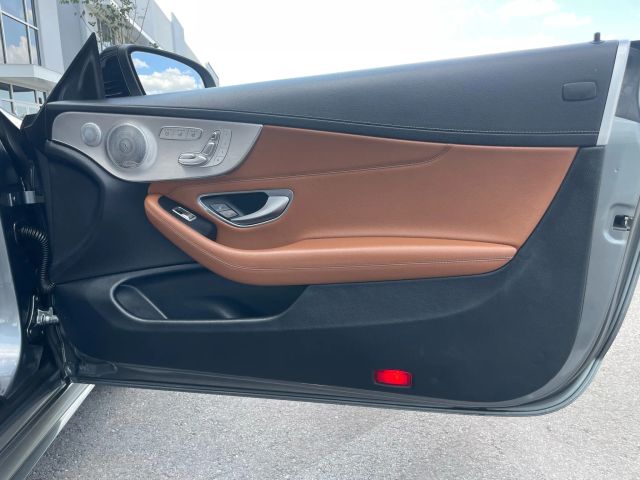 2019 Mercedes-benz Mercedes-amg C-class - Image 104