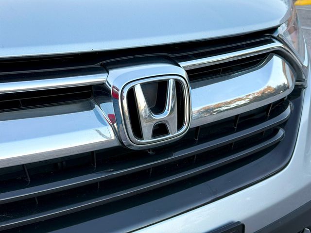 2017 Honda Cr-v - Image 32