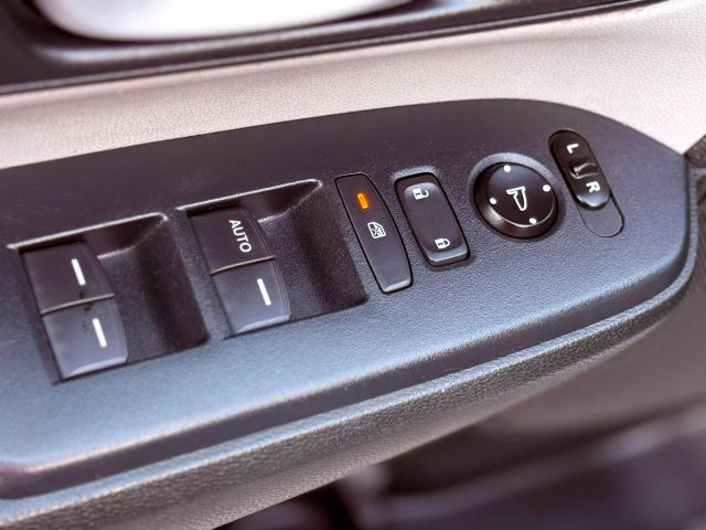 2017 Honda Cr-v - Image 21