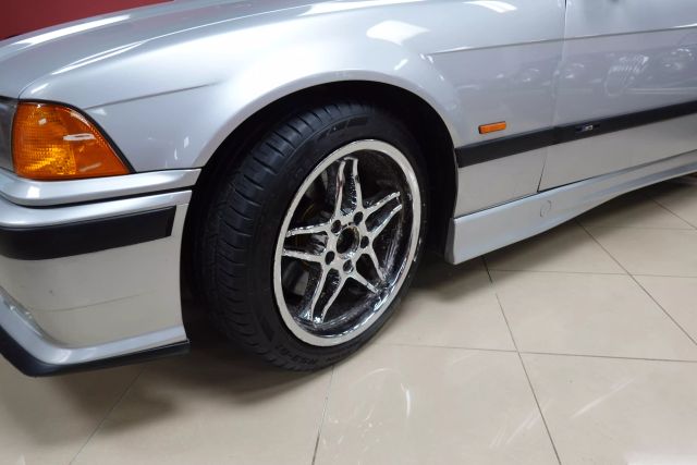 1999 Bmw M3 - Image 3