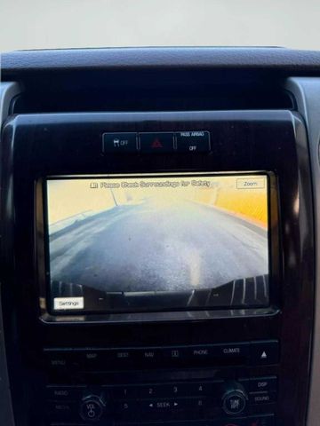 2012 Ford F150 Supercrew Cab - Image 14