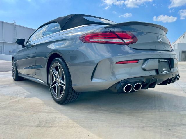 2019 Mercedes-benz Mercedes-amg C-class - Image 26