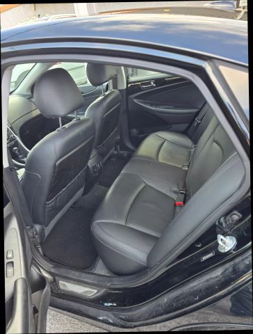 2012 Hyundai Sonata Se Sedan 4d - Image 10