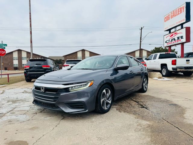 2019 Honda Insight - Image 5