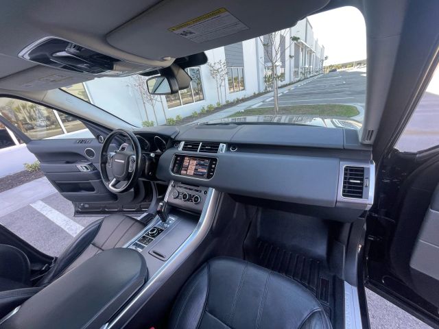 2014 Land Rover Range Rover Sport - Image 107