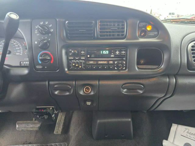 1999 Dodge Ram 3500 Quad Cab - Image 23