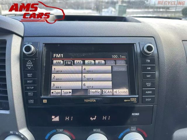 2010 Toyota Tundra Crewmax - Image 30