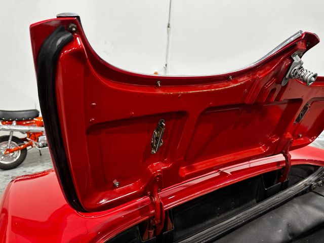 1962 Chevrolet Corvette - Image 107