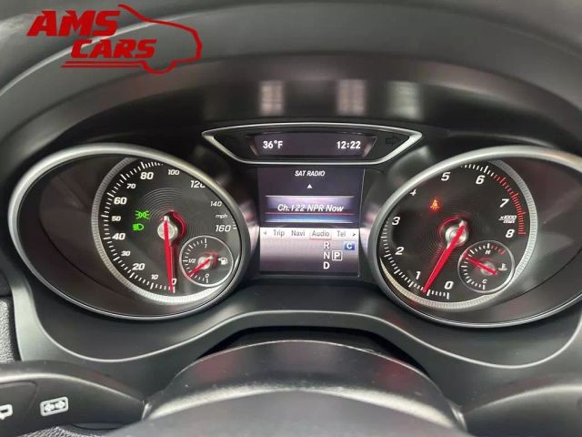 2018 Mercedes-benz Gla - Image 26