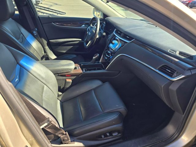 2016 Cadillac Xts Luxury Collection Sedan 4d - Image 13
