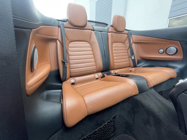 2019 Mercedes-benz Mercedes-amg C-class - Image 124