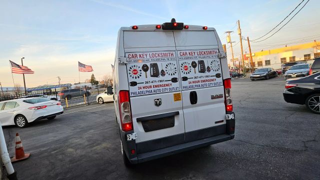 2015 Ram Promaster Cargo Van - Image 6