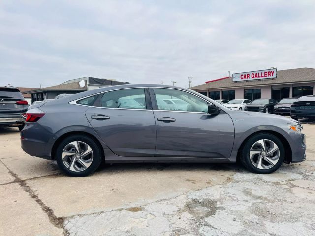 2019 Honda Insight - Image 13
