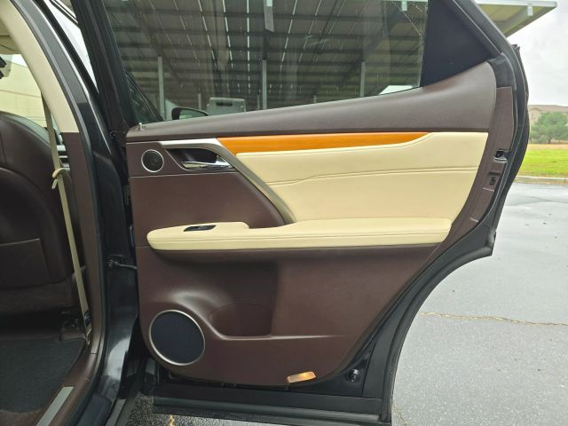 2017 Lexus Rx - Image 37