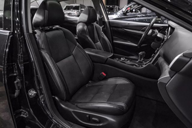 2017 Nissan Maxima Sl (2017.5) Sedan 4d - Image 28