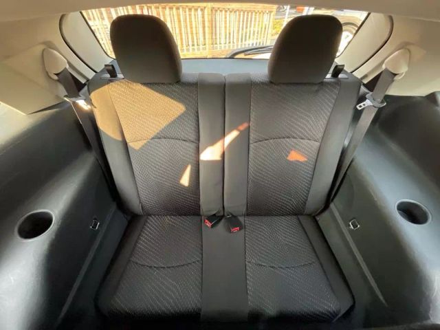 2018 DODGE JOURNEY SUV SILVER AUTOMATIC - Peach State Motors