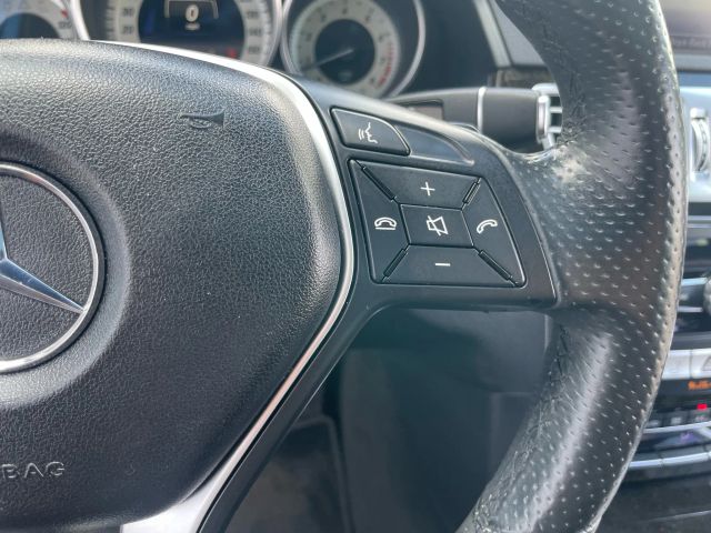 2014 Mercedes-benz E-class - Image 89