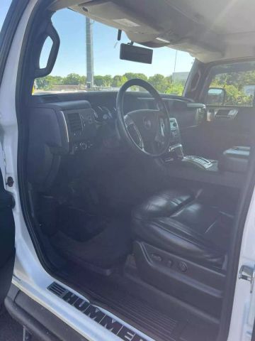 2008 Hummer H2 - Image 8