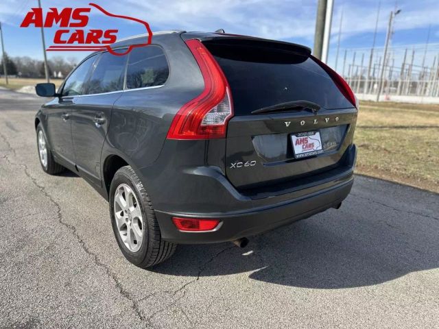 2013 Volvo Xc60 - Image 6
