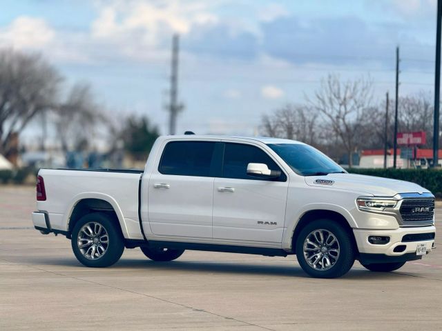 2022 Ram 1500 Crew Cab - Image 6