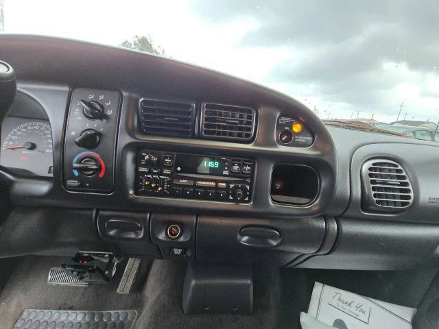 1999 Dodge Ram 3500 Quad Cab - Image 22