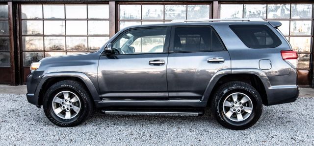 2012 TOYOTA 4RUNNER SUV - AUTOMATIC - Auto Masters of Carolinas