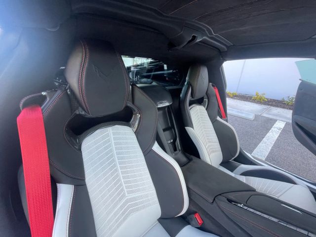 2023 Chevrolet Corvette - Image 105