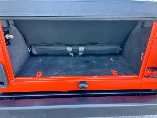 2005 Jeep Wrangler - Image 76
