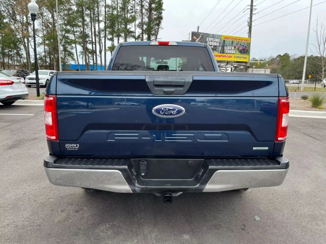 2019 Ford F150 Super Cab - Image 10