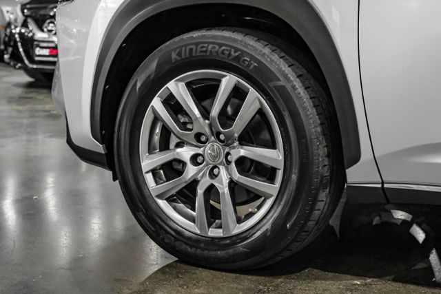 2016 Lexus Nx 200t Sport Utility 4d - Image 51