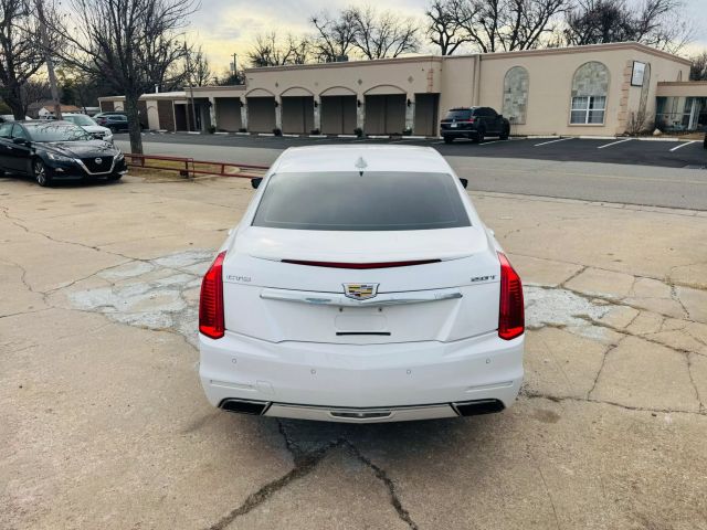 2016 Cadillac Cts - Image 7