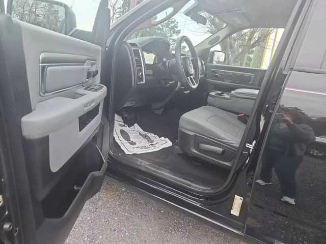 2020 RAM 1500 CLASSIC CREW CAB PICKUP V8, HEMI, 5.7 LITER SLT PICKUP 4D 6 1/3 FT at Automotive Experts in West Columbia, SC  33.97881747205648, -81.11878200237658