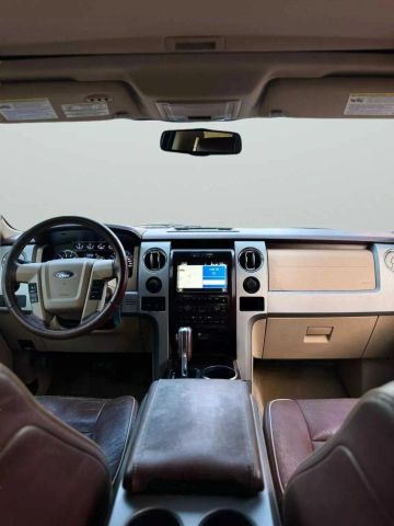 2012 Ford F150 Supercrew Cab - Image 29