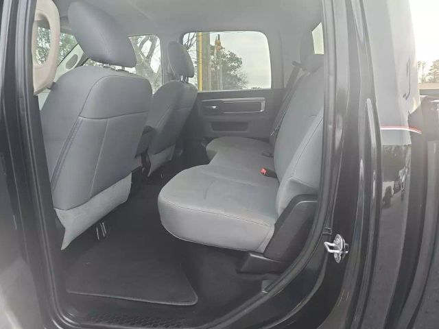 2020 RAM 1500 CLASSIC CREW CAB PICKUP V8, HEMI, 5.7 LITER SLT PICKUP 4D 6 1/3 FT at Automotive Experts in West Columbia, SC  33.97881747205648, -81.11878200237658