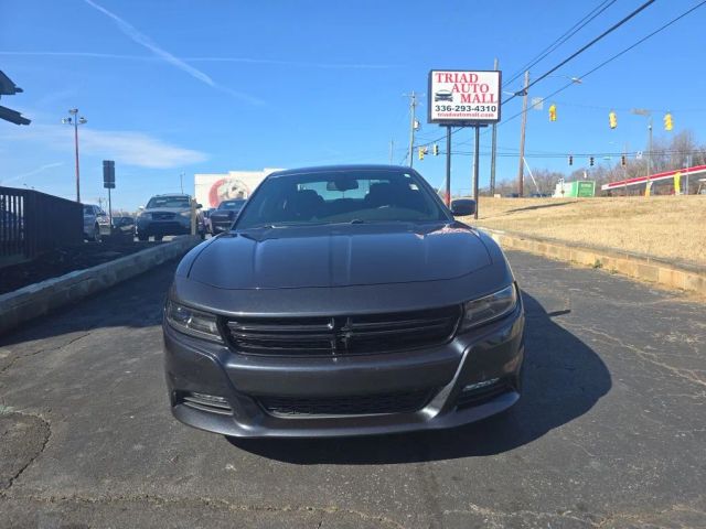 2018 Dodge Charger - Image 2