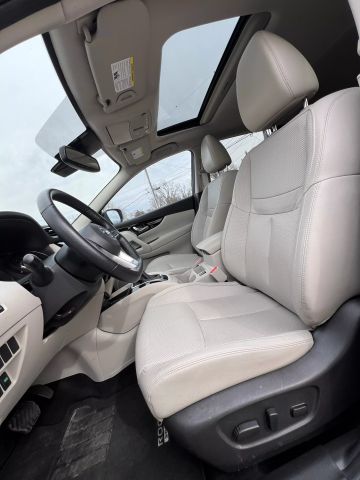 2022 NISSAN ROGUE SPORT SUV 4-CYL, 2.0 LITER SL SPORT UTILITY 4D