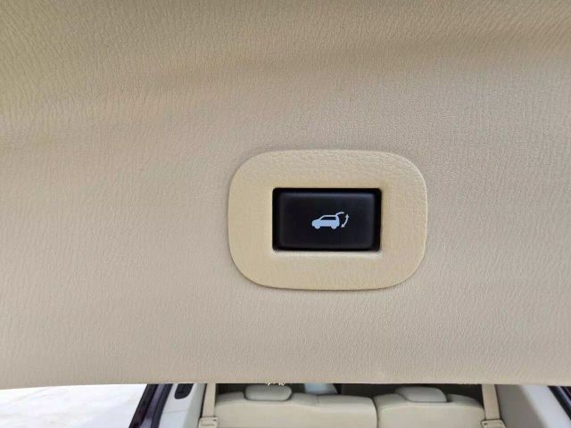 2012 Infiniti Qx - Image 35
