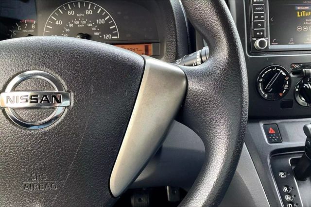 2020 Nissan Nv200 - Image 16